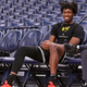 Free James Wiseman.